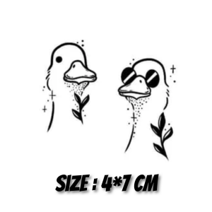 DUCK
