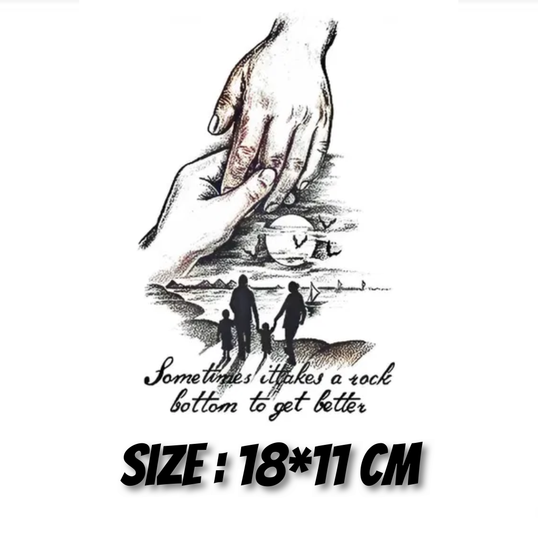 Snapshot_138 Family is life - الصورة 1