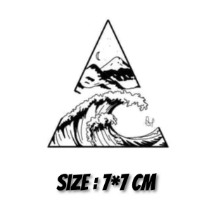 Sea