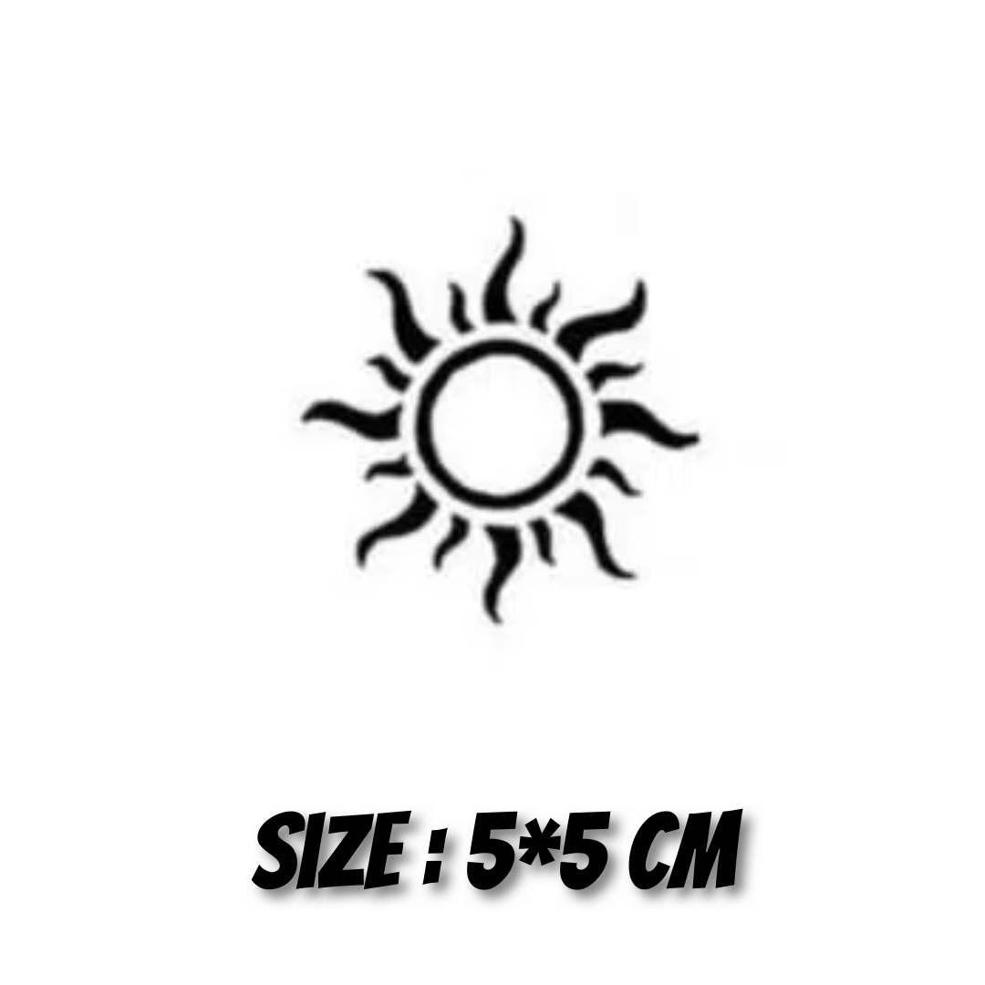 Snapshot_82 Sun - الصورة 1