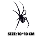 BIG SPIDER