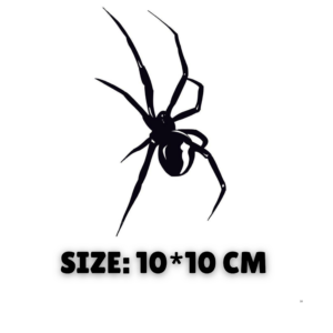 BIG SPIDER