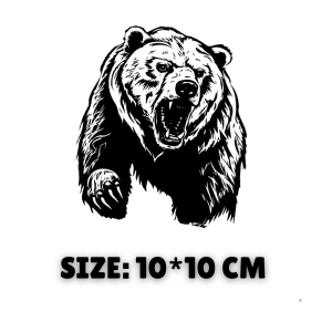 Size: 6*10 Cm
