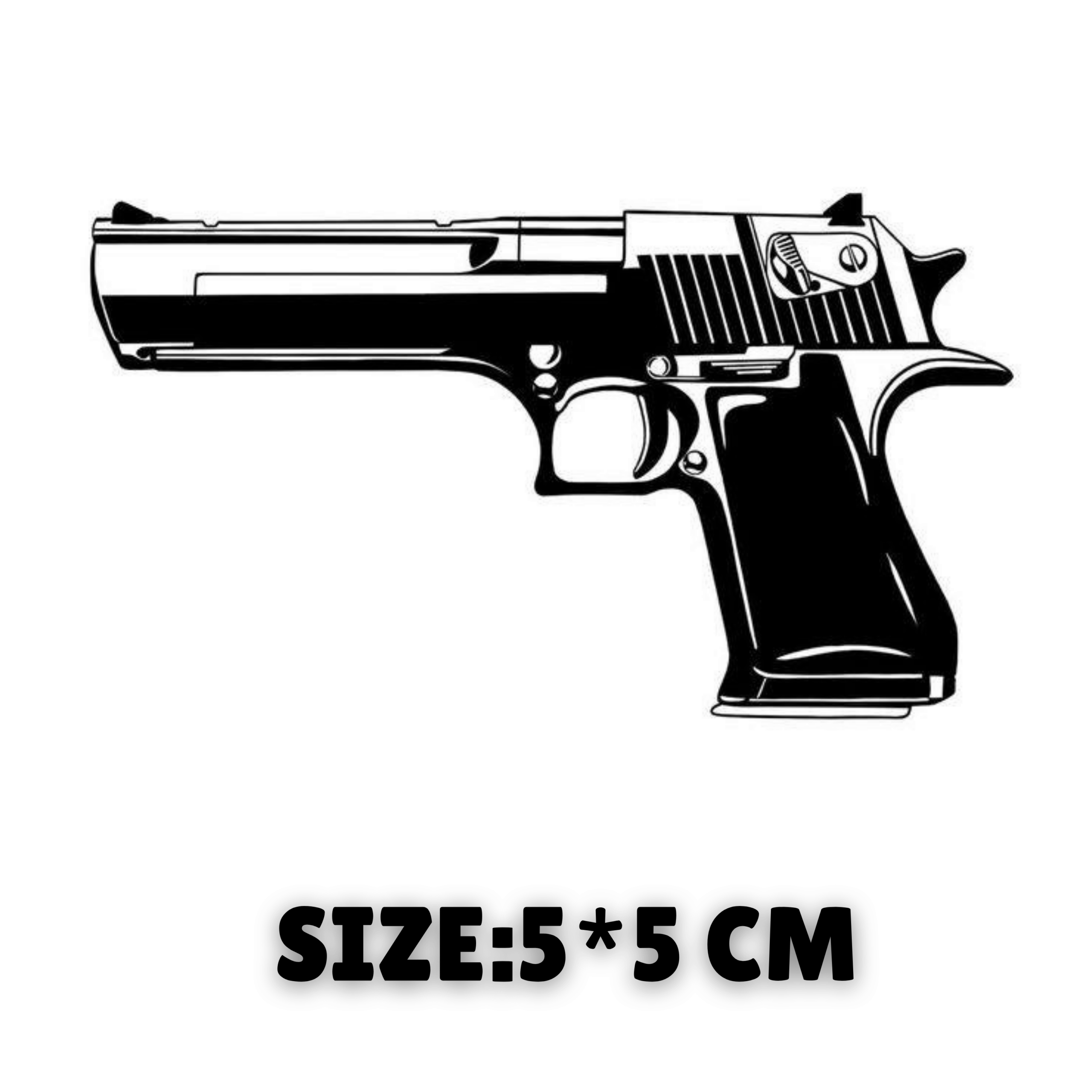 26 pistol - الصورة 1