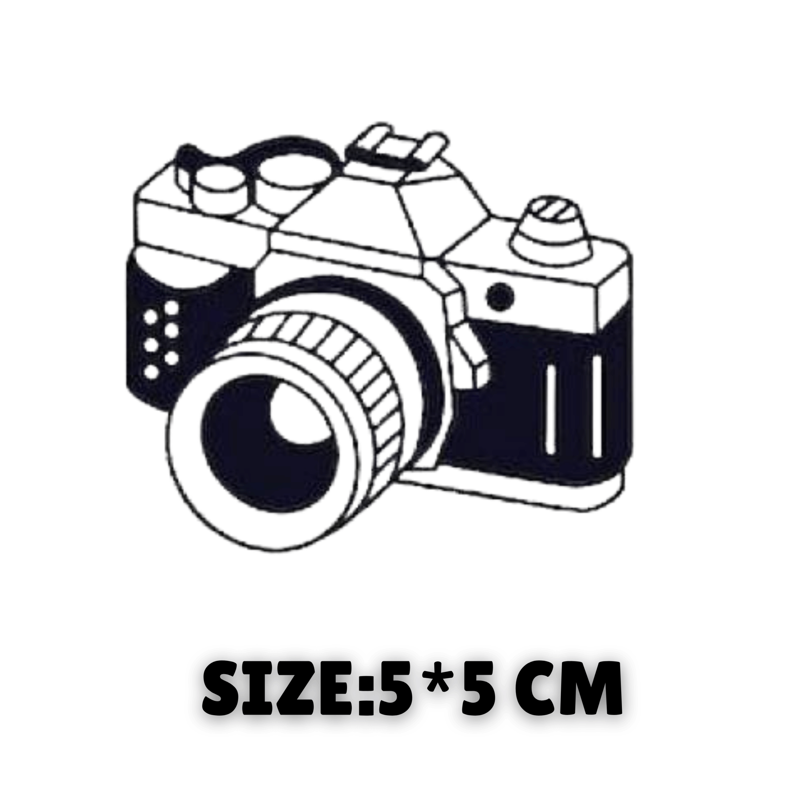 38 Camera - الصورة 1