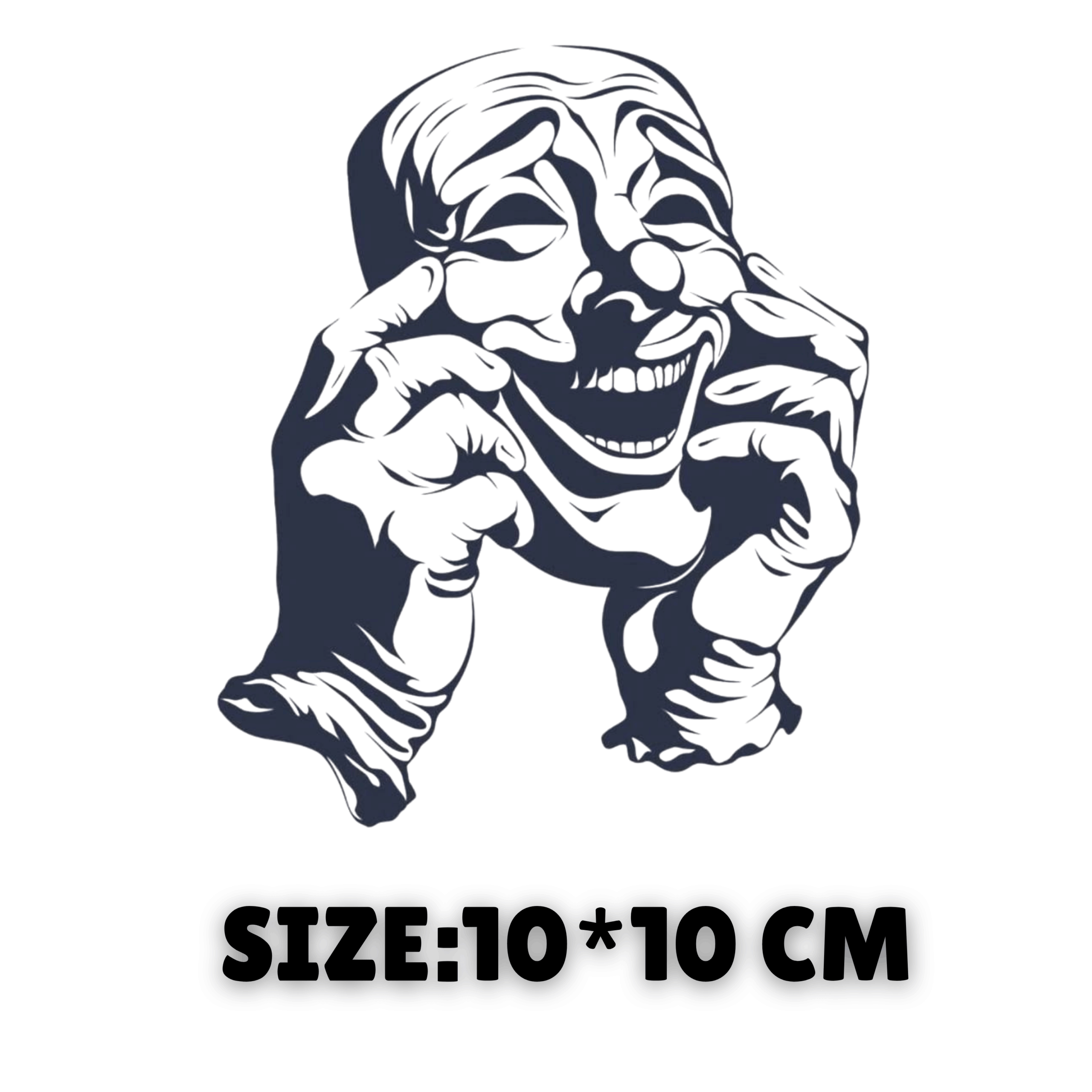 57 Smile Joker - الصورة 1