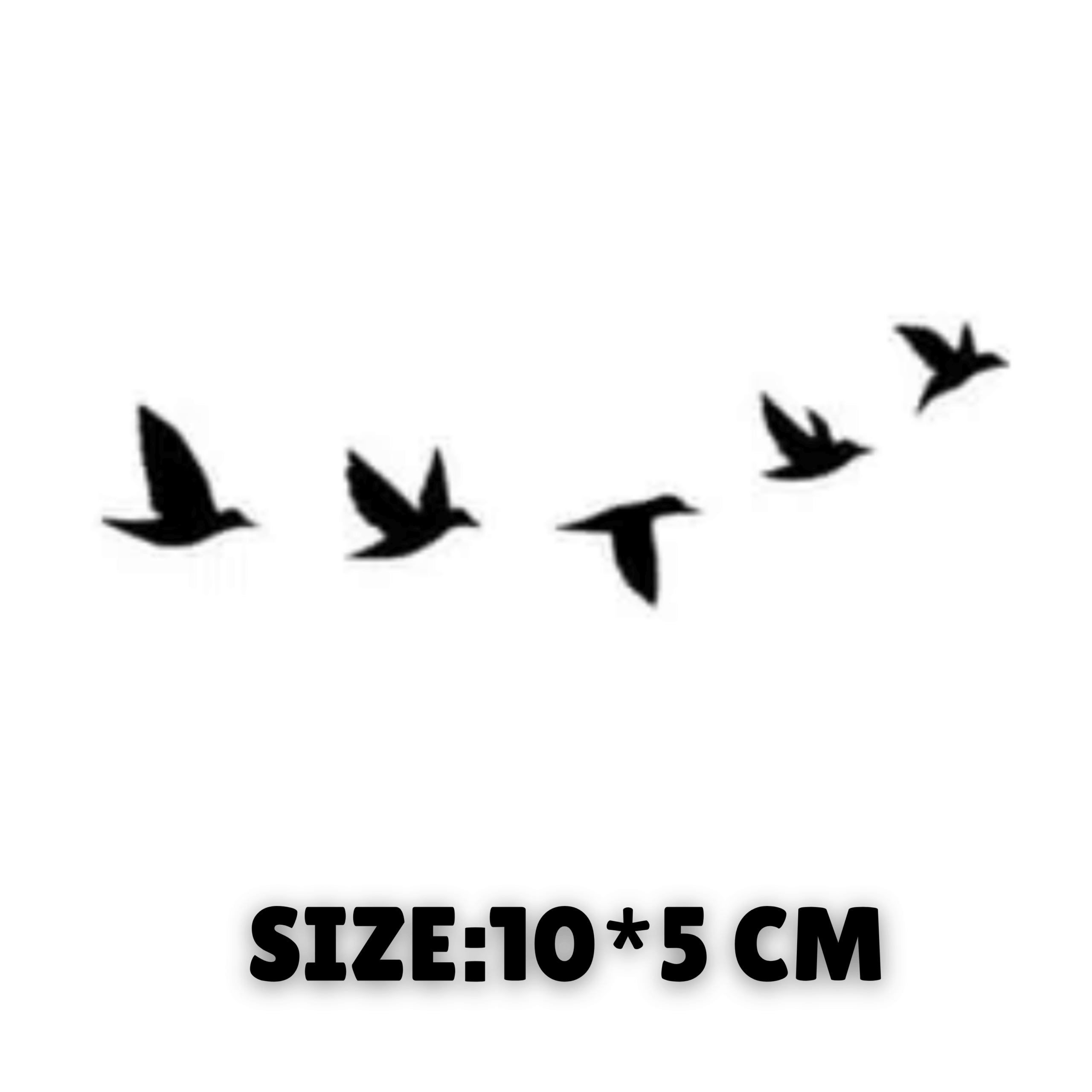 64 Perjures - الصورة 1