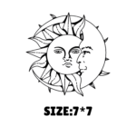 sun love moon