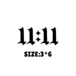 11:11