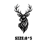 A DEER LOVE