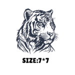 The Pacific Tiger